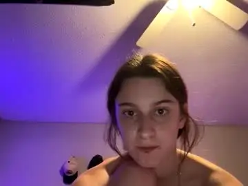 Chaturbate Live Porn of skinnyangel21