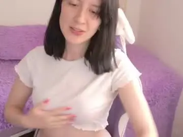 Chaturbate Free Porn Cam of sunshine_girl9