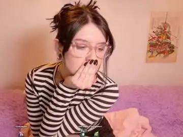 Chaturbate Watch Live Sex Cams of sunshine_girl9