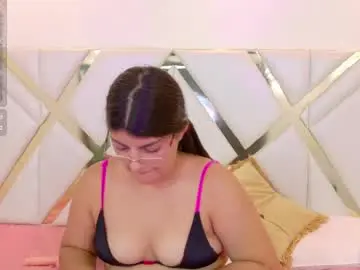 Chaturbate Sex Cam of tiffanyy_wilson_