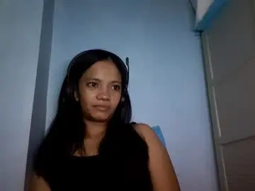 Chaturbate Best Webcam of tinaatkeson