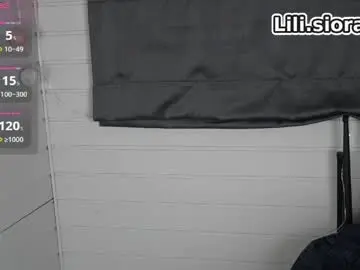 Chaturbate Live Sex Cam of tinyxstar