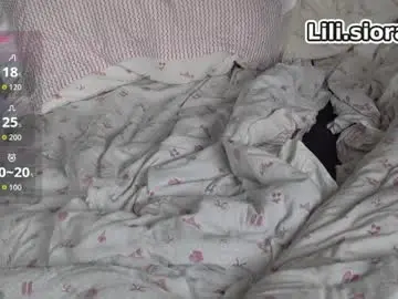 Chaturbate Free Porn Cam of tinyxstar