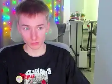 Chaturbate Sex Chat of vibemygirl