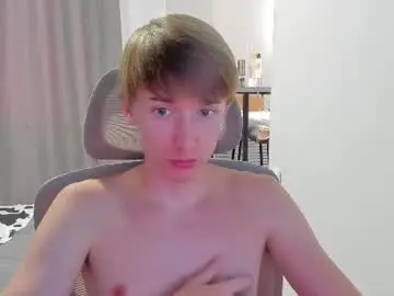 Chaturbate Nude Webcam of vibemygirl