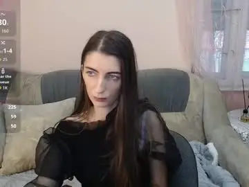 Chaturbate Nude Webcam of your_crazygirl