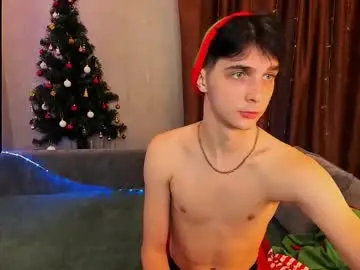 Chaturbate Nude Webcam of aaron_bang