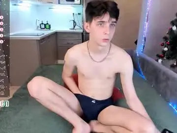 Chaturbate Adult Video Chat of aaron_bang