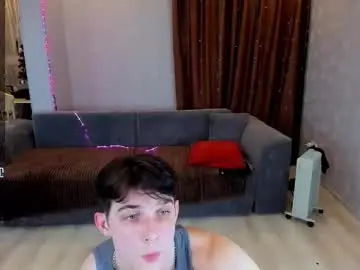 Chaturbate Adult Video Chat of aaron_bang