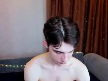 Chaturbate Sex Chat of aaron_bang