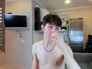 Chaturbate Private Sex Chat of aaron_bang