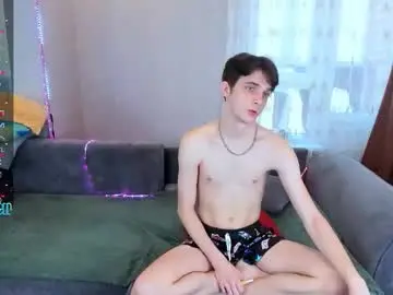 Chaturbate Adult Webcams of aaron_bang