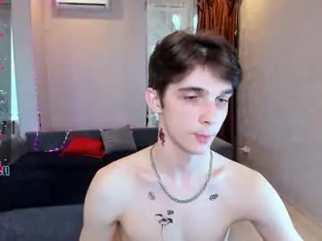 Chaturbate Sex Cam of aaron_bang