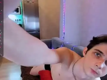 Chaturbate Adult Webcam of aaron_bang