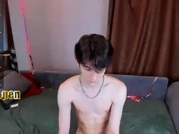 Chaturbate Adult Webcams of aaron_bang