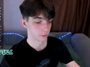 Chaturbate Live Sex Cam of aaron_bang