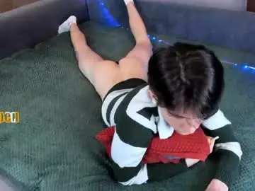 Chaturbate Nude Webcam of aaron_bang