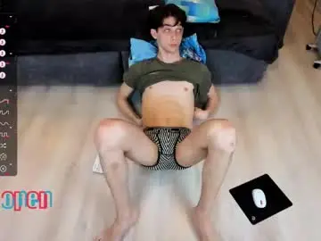 Chaturbate Adult Video Chat of aaron_bang