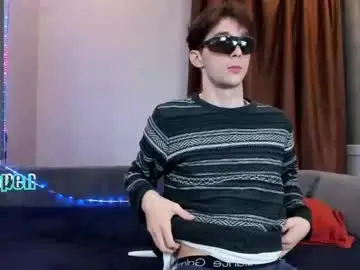 Chaturbate Sex Cam of aaron_bang