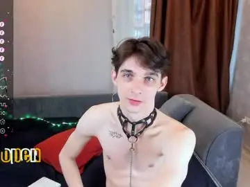 Chaturbate Sex Chat of aaron_bang