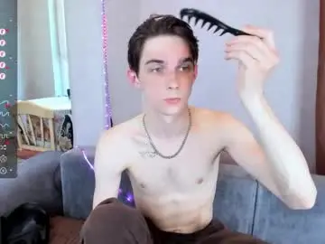 Chaturbate Adult Webcam of aaron_bang