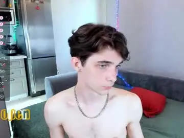 Chaturbate Nude Webcam of aaron_bang