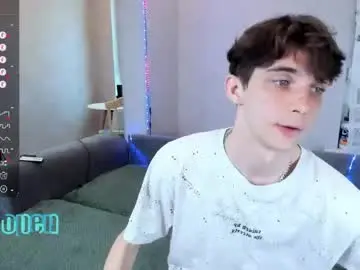Chaturbate Free Porn Cam of aaron_bang