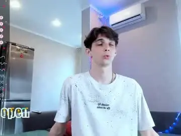 Chaturbate Private Sex Chat of aaron_bang
