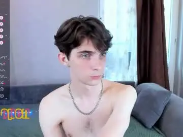 Chaturbate Sex Chat of aaron_bang