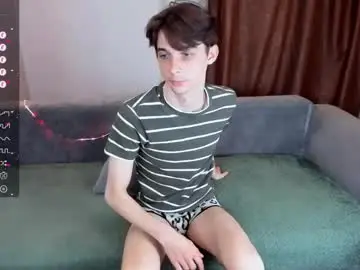 Chaturbate Sex Chat of aaron_bang