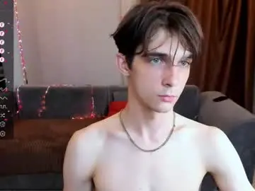Chaturbate Nude Webcam of aaron_bang