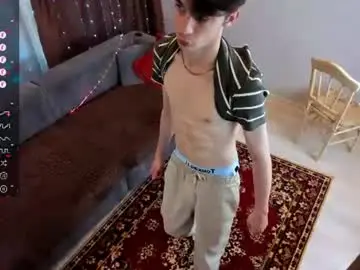 Chaturbate Sex Cam of aaron_bang