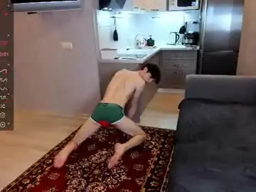 Chaturbate Best Webcam of aaron_bang