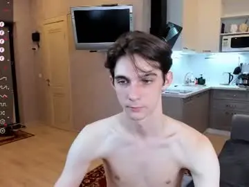Chaturbate Adult Video Chat of aaron_bang