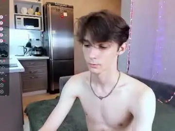 Chaturbate Free Porn Cam of aaron_bang