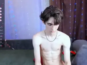 Chaturbate Private Sex Chat of aaron_bang