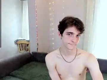 Chaturbate Adult Video Chat of aaron_bang