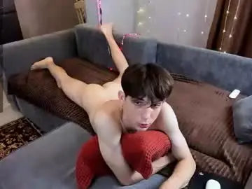 Chaturbate Adult Webcam of aaron_bang
