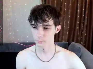 Chaturbate Private Sex Chat of aaron_bang