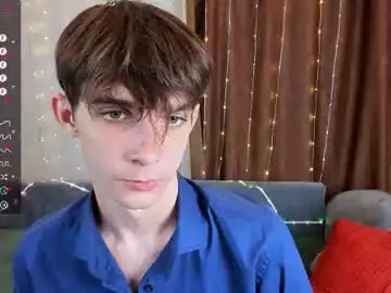 Chaturbate Private Sex Chat of aaron_bang