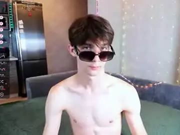 Chaturbate Private Sex Chat of aaron_bang