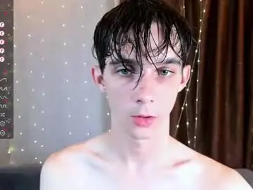 Chaturbate Private Sex Chat of aaron_bang