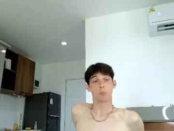Chaturbate Nude Webcam of aaron_bang