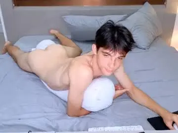 Chaturbate Adult Webcams of aaron_bang