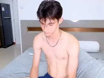 Chaturbate Adult Video Chat of aaron_bang