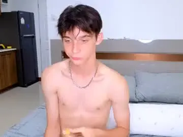 Chaturbate Nude Webcam of aaron_bang