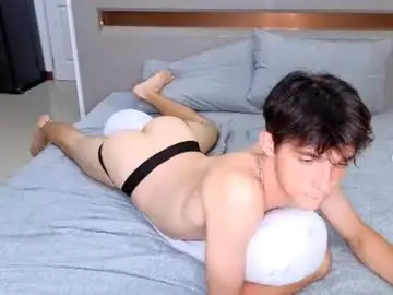Chaturbate Nude Webcam of aaron_bang