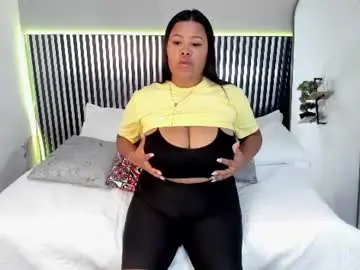 Chaturbate Adult Webcams of abby_bakers