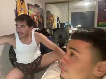 Chaturbate Live Sex Cam of alexjupiter5000