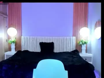 Chaturbate Adult Webcam of amyjohnsonn